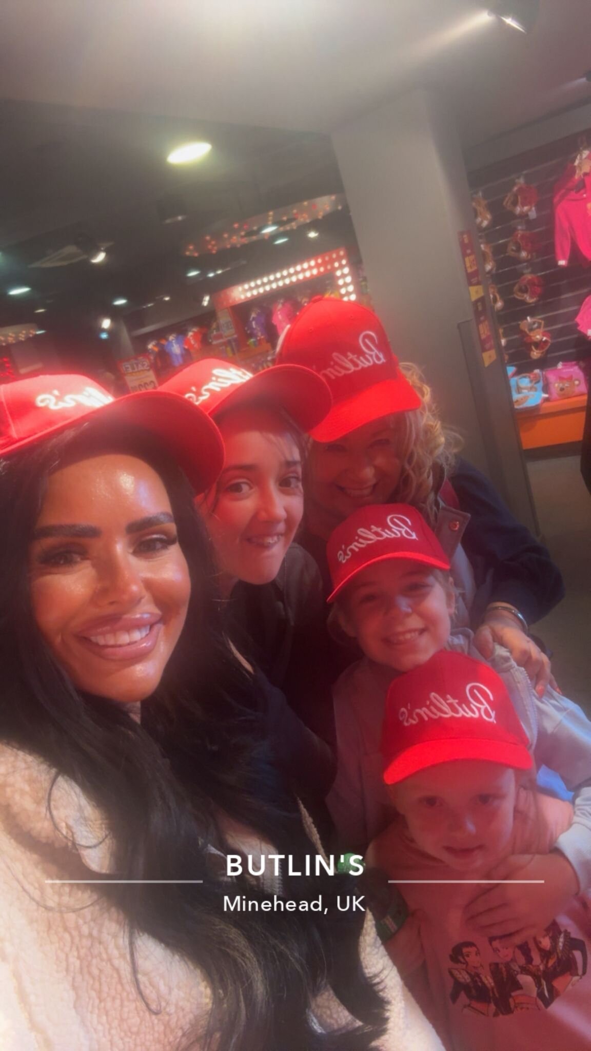 Butlin's Minehead Resort-家庭/游戏区