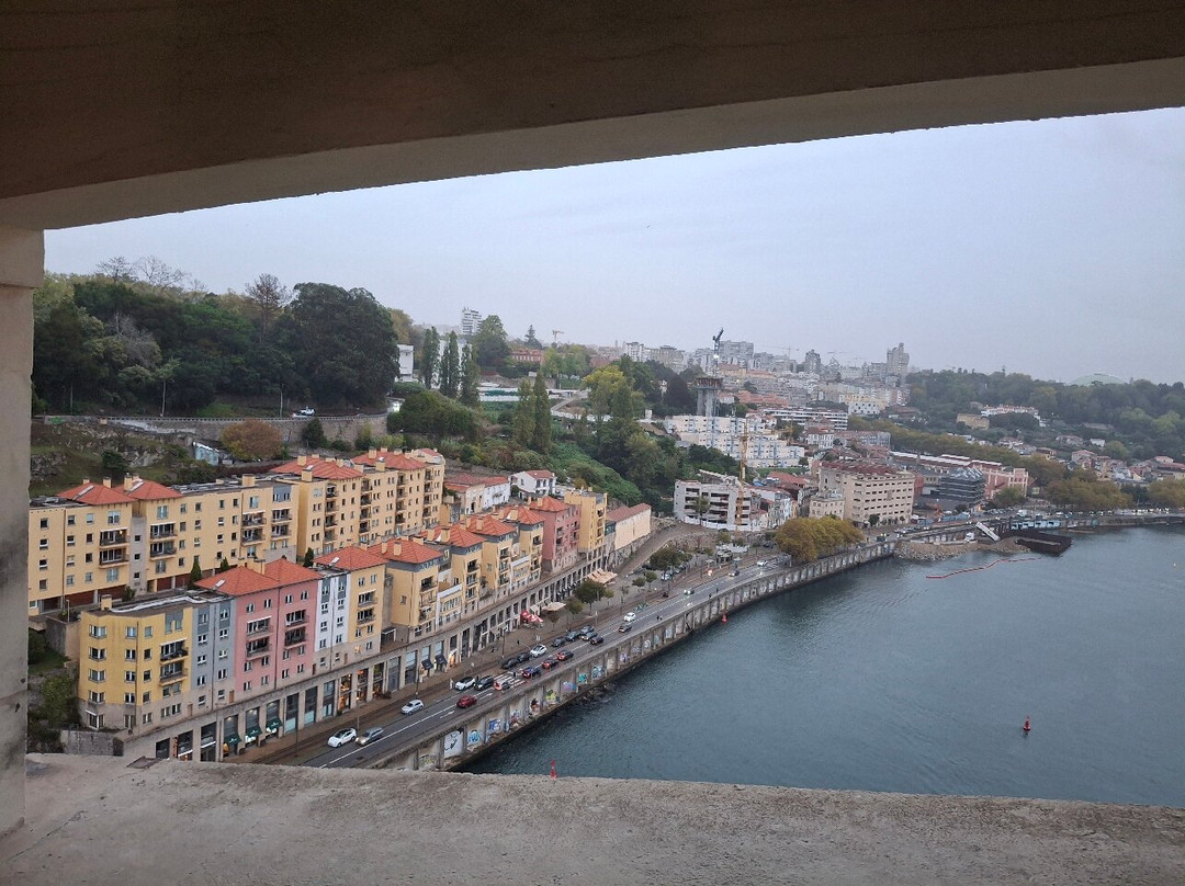 Porto Bridge Climb-波尔图必去景点
