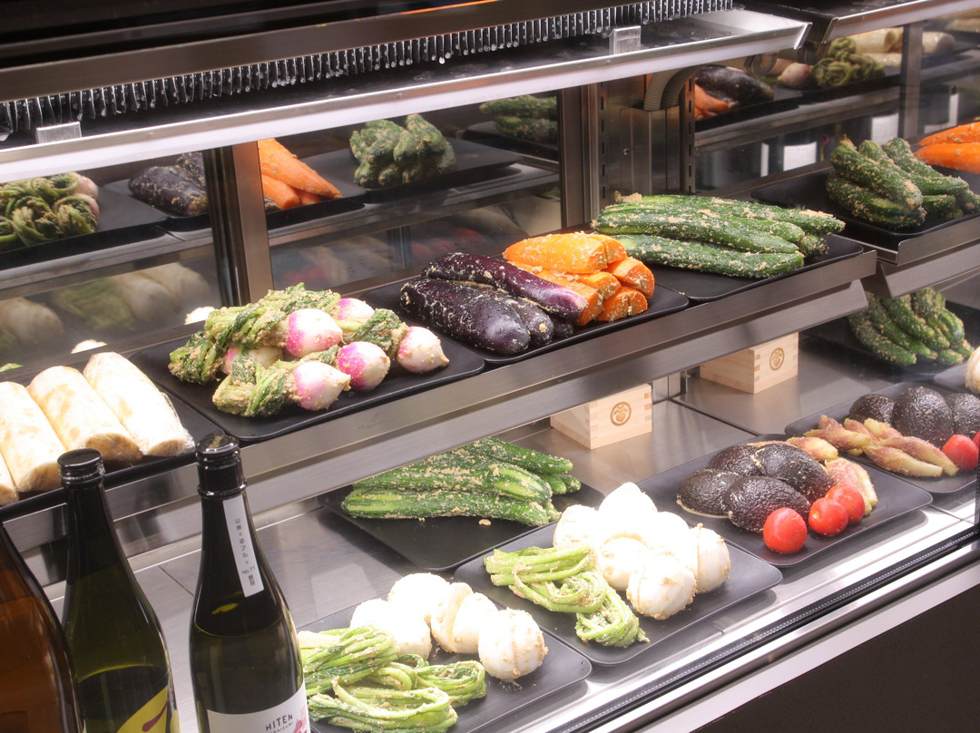 Kawamuraya Asakusa-Asakusa必去景点