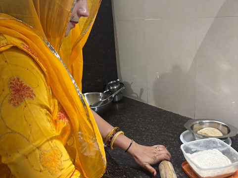 Honey's Kitchen - Udaipur Cooking Class-乌代布尔必去景点