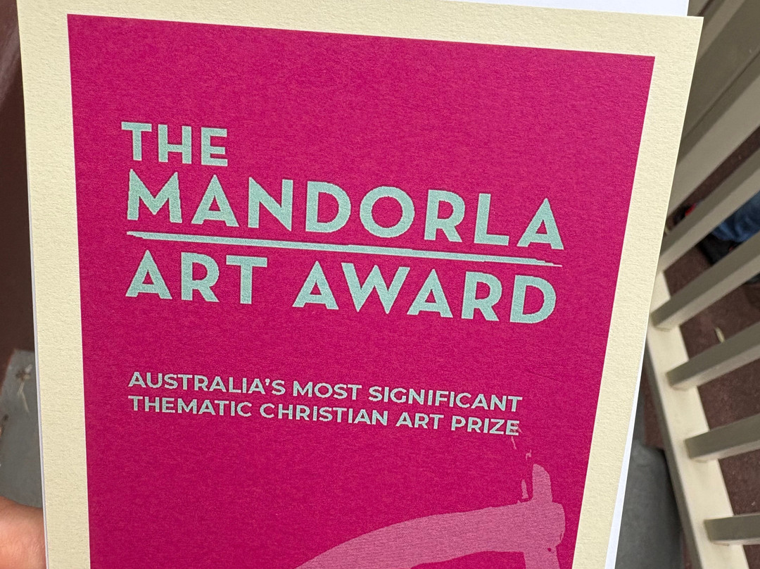 Monastery Guesthouse主图