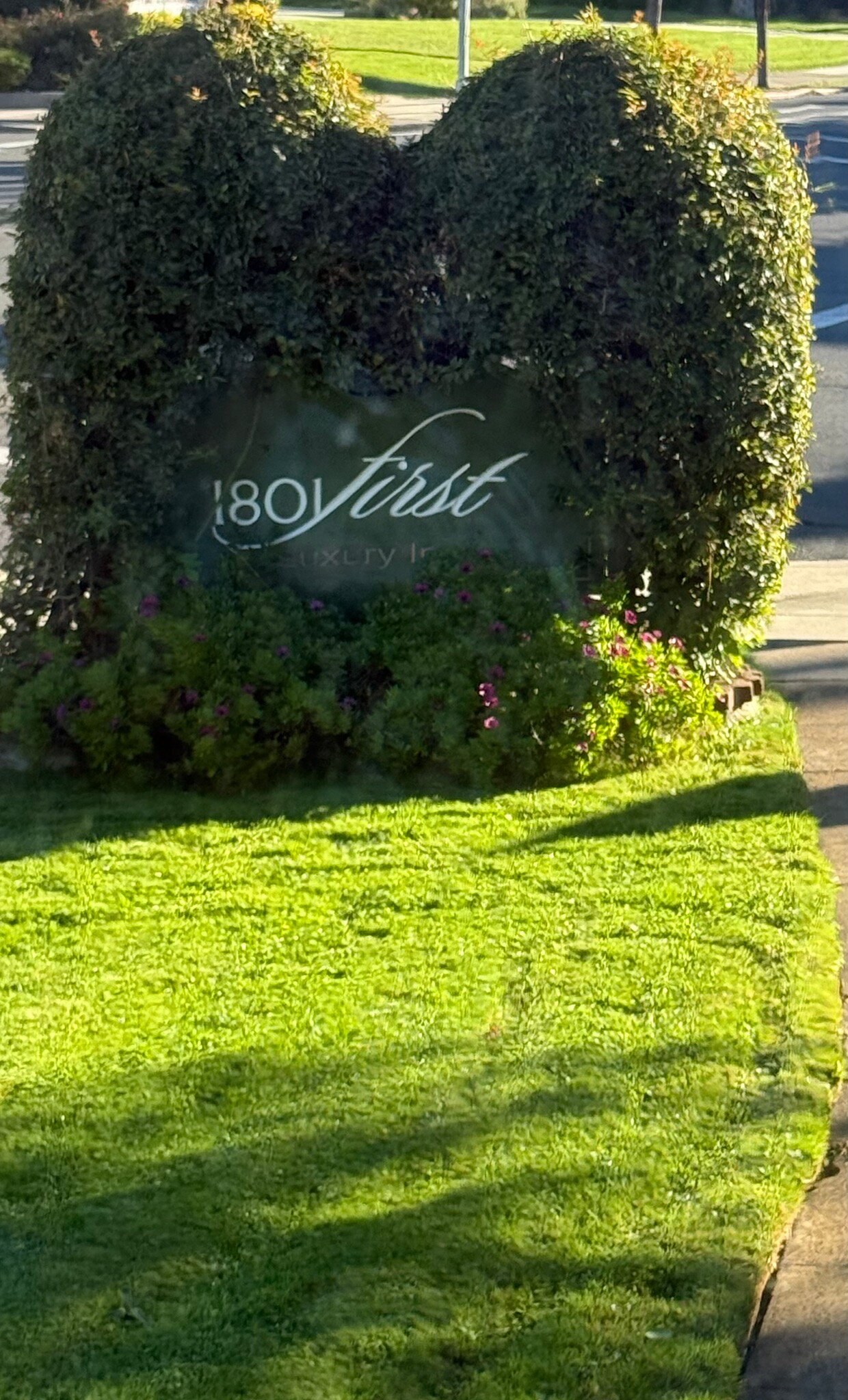 1801 第一酒店-官方