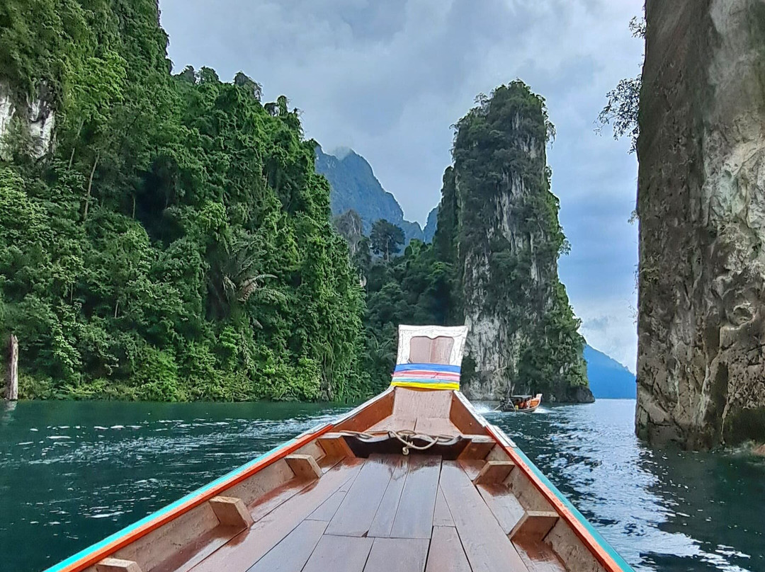 Eco Khao Lak Adventure - Private Day Tours-拉克山必去景点