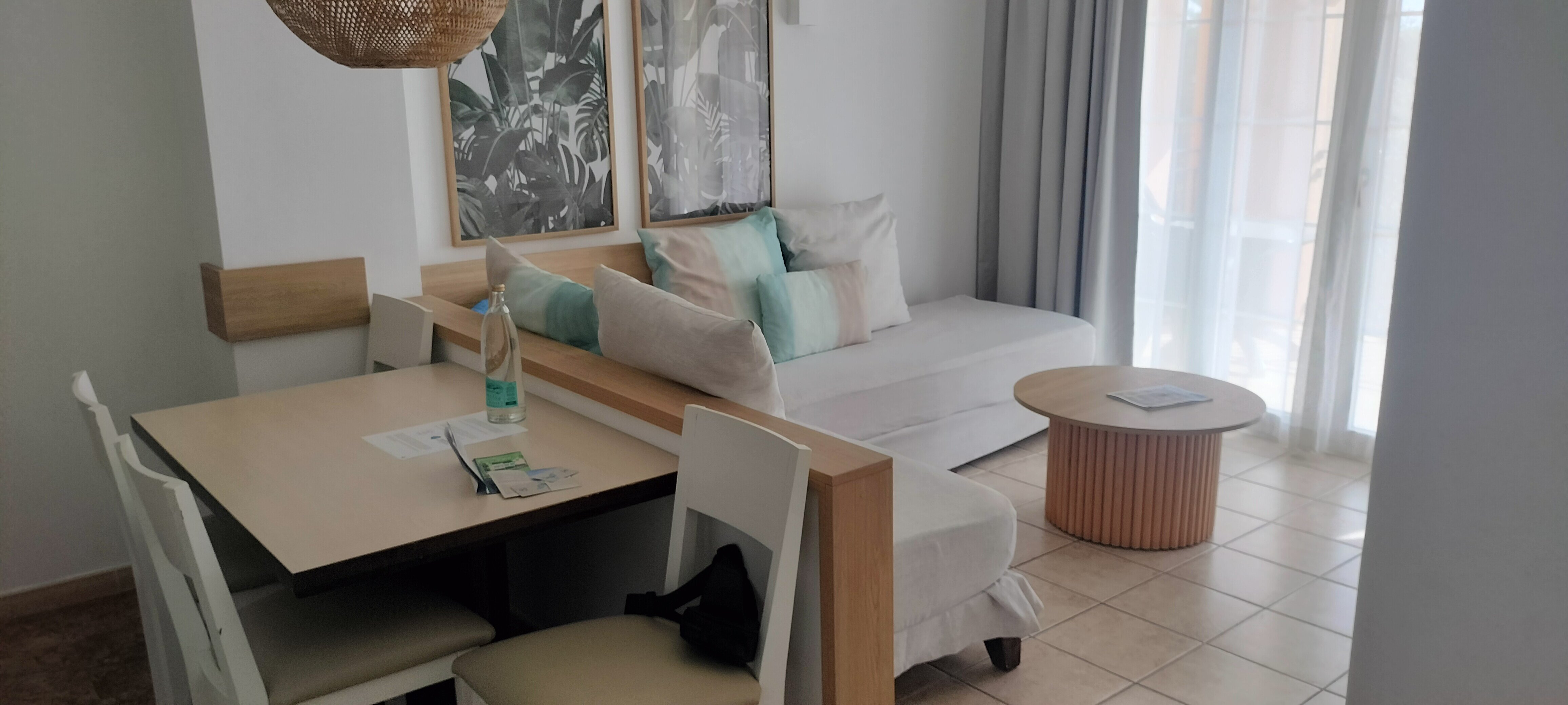 Grupotel Club Turquesa Mar-客卧