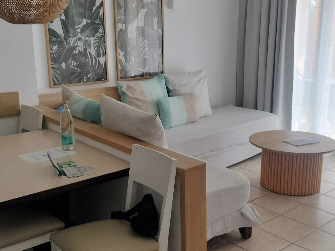 Grupotel Club Turquesa Mar主图