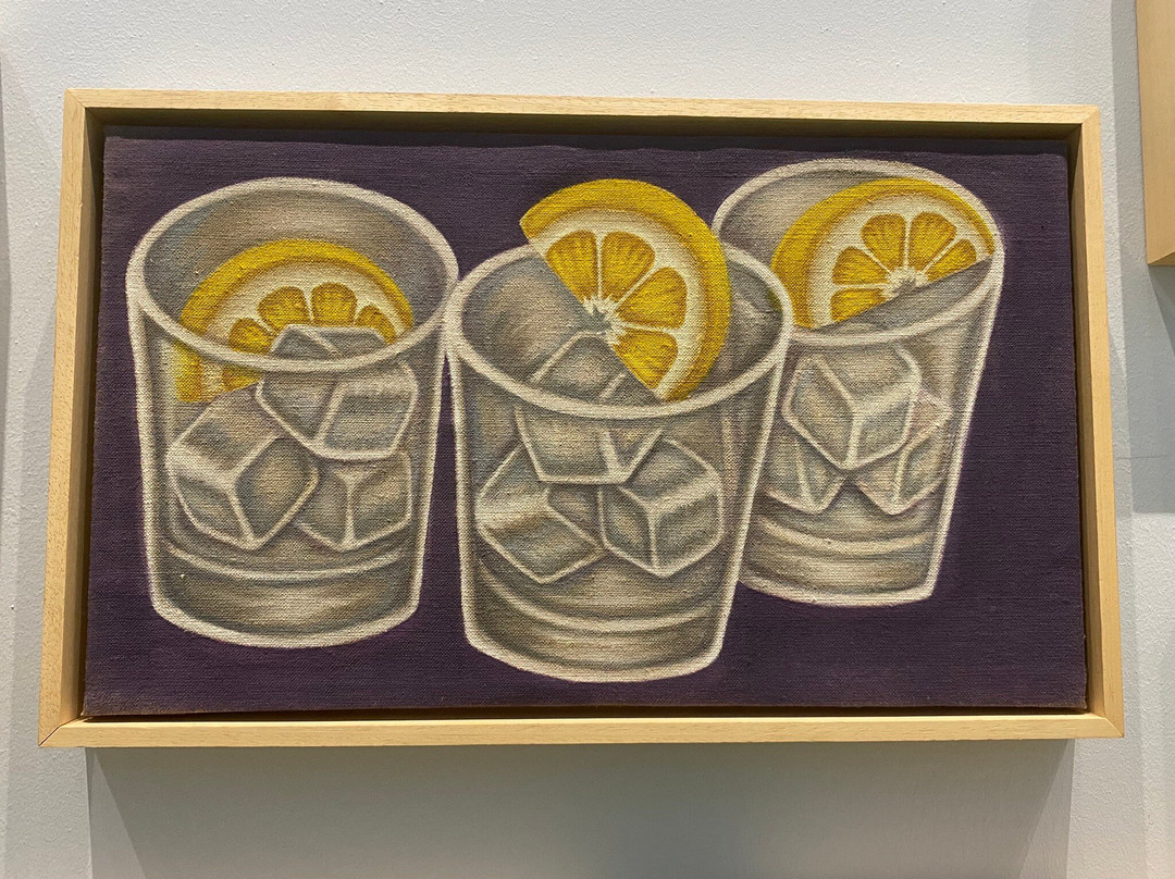 Fundació La Nave Salinas-桑特霍塞普德萨塔莱阿必去景点