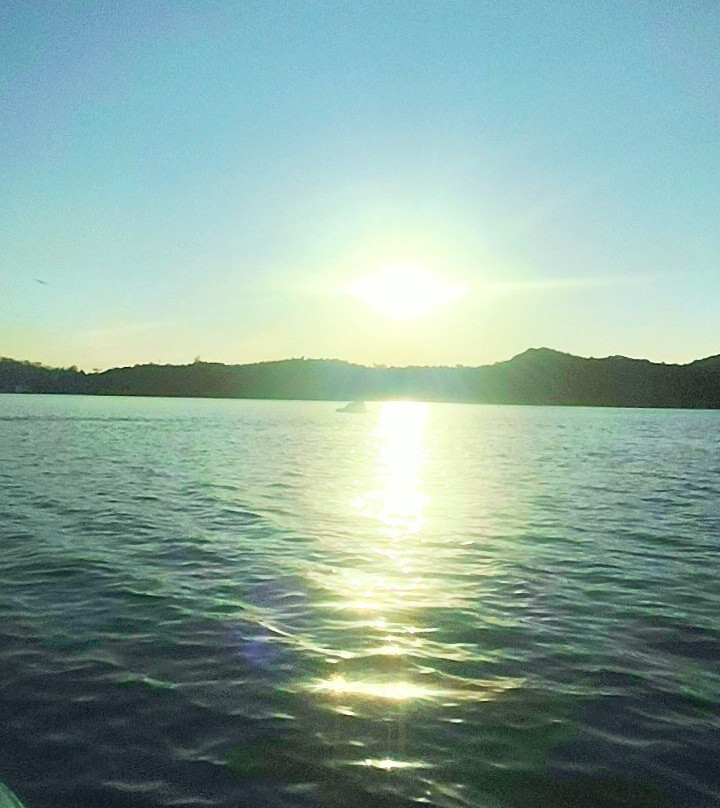 Prainha Do Riacho Grande-圣贝尔纳多-杜坎普必去景点