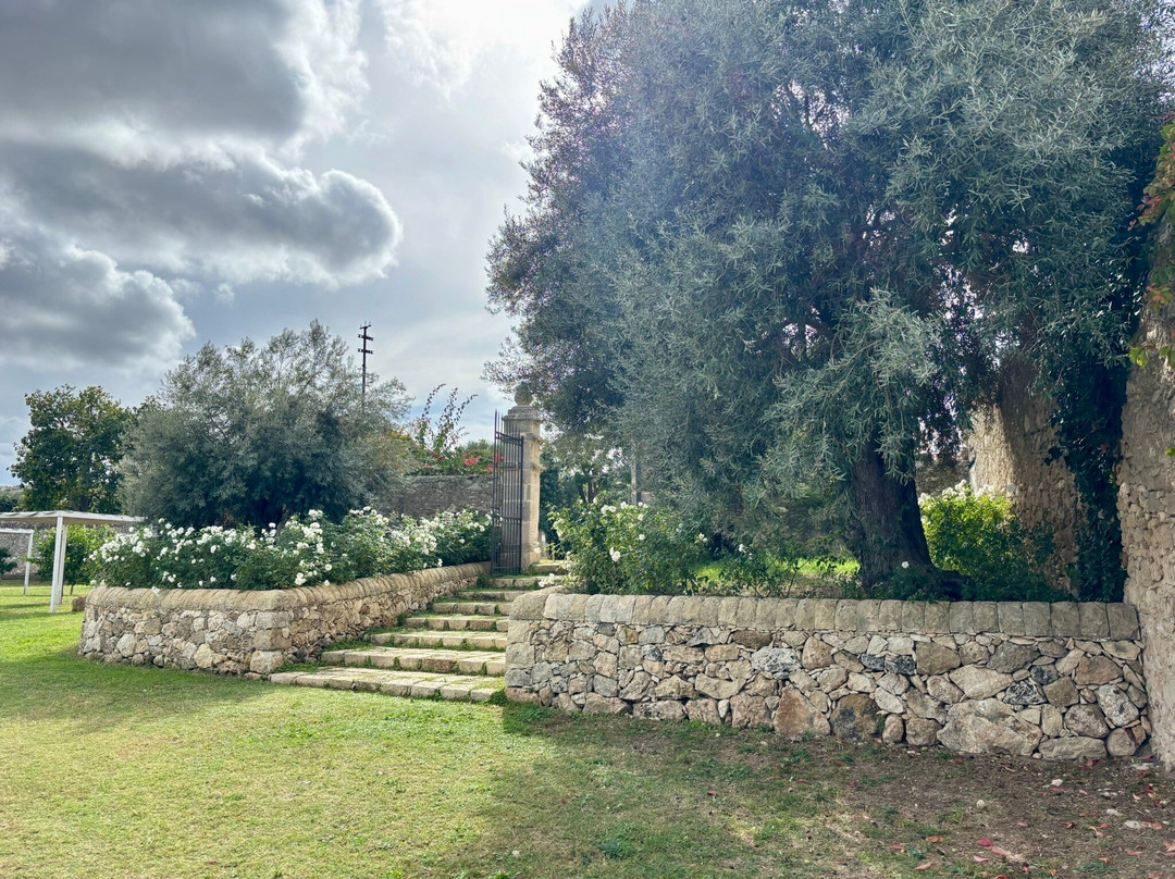 Azienda Agricola Pupillo-锡拉库扎必去景点