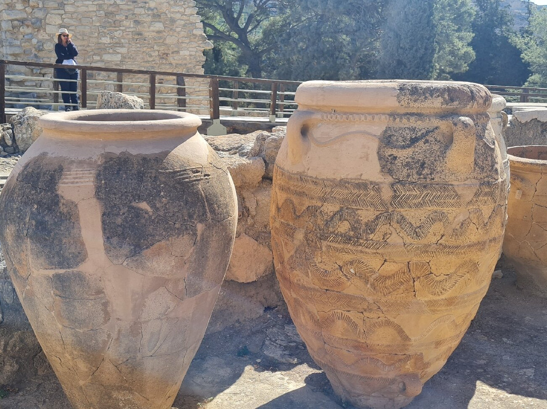 Safari Crete Experience-Agios Nikolaos必去景点