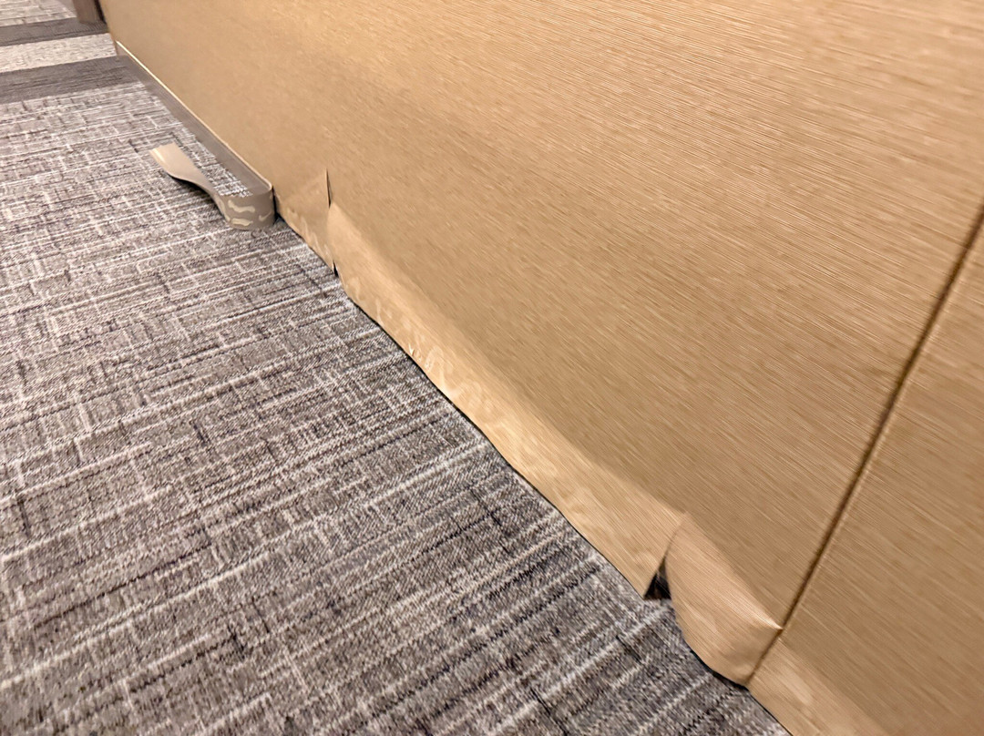 坎布里亚酒店及套房主图