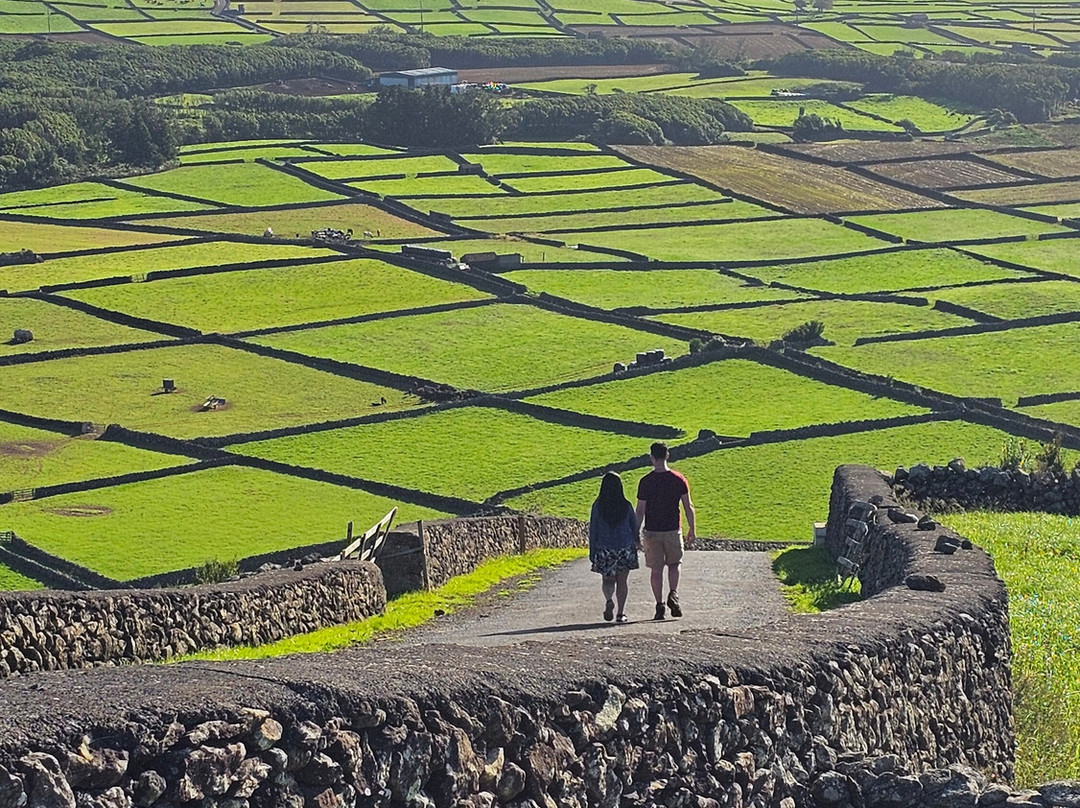 Azores Connections-大里贝拉必去景点