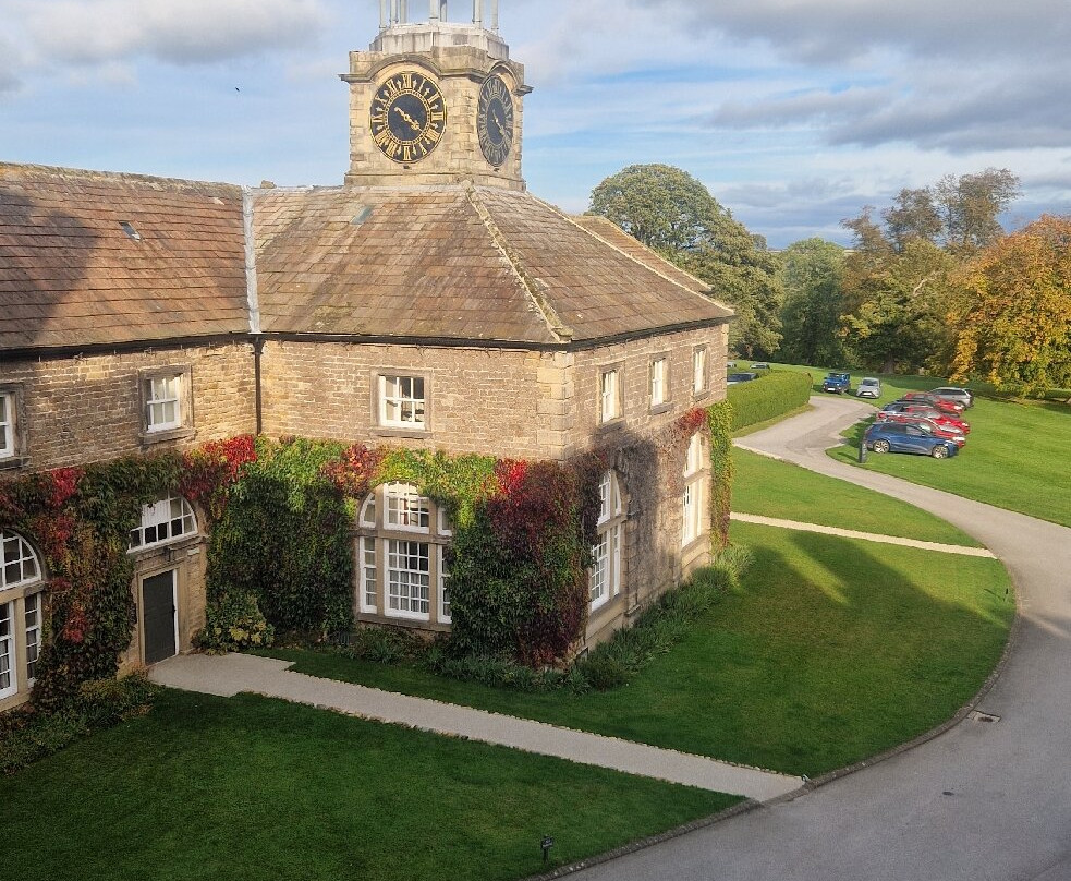 Swinton Country Club & Spa-Swinton必去景点