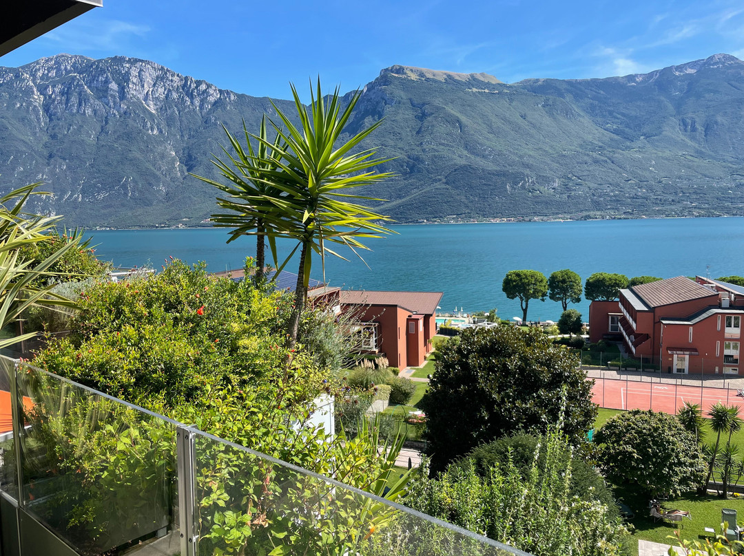 Hotel La Fiorita主图