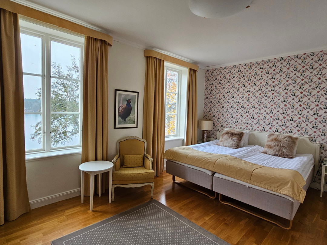 Lejondals Slott主图