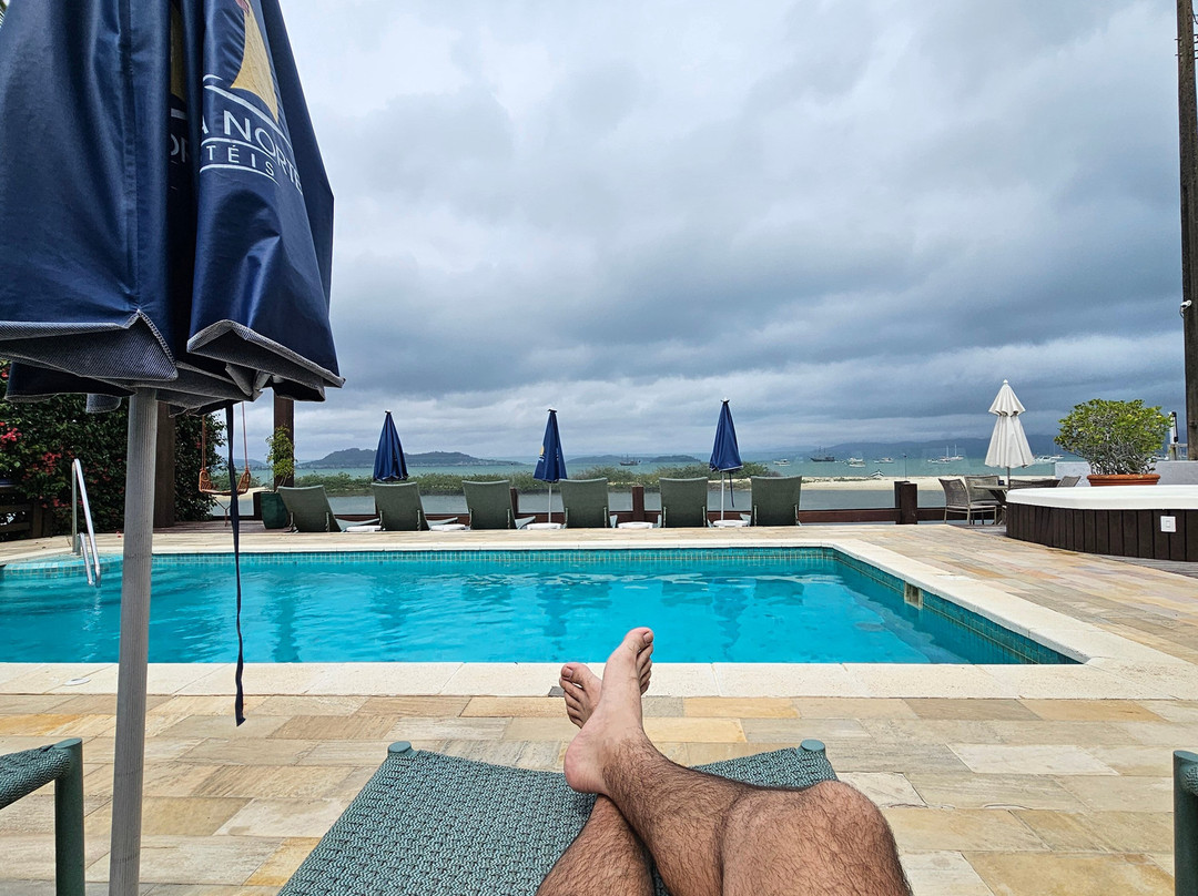 Hotel Costa Norte Ponta Das Canas主图