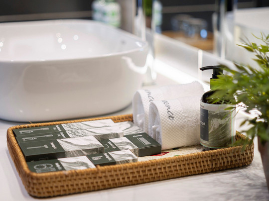 魁尼酒店及赌场主图