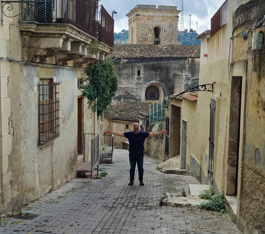 Scopeltour Viaggi-戈尔福海堡必去景点