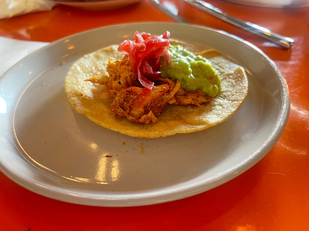 Sanchez Tacos