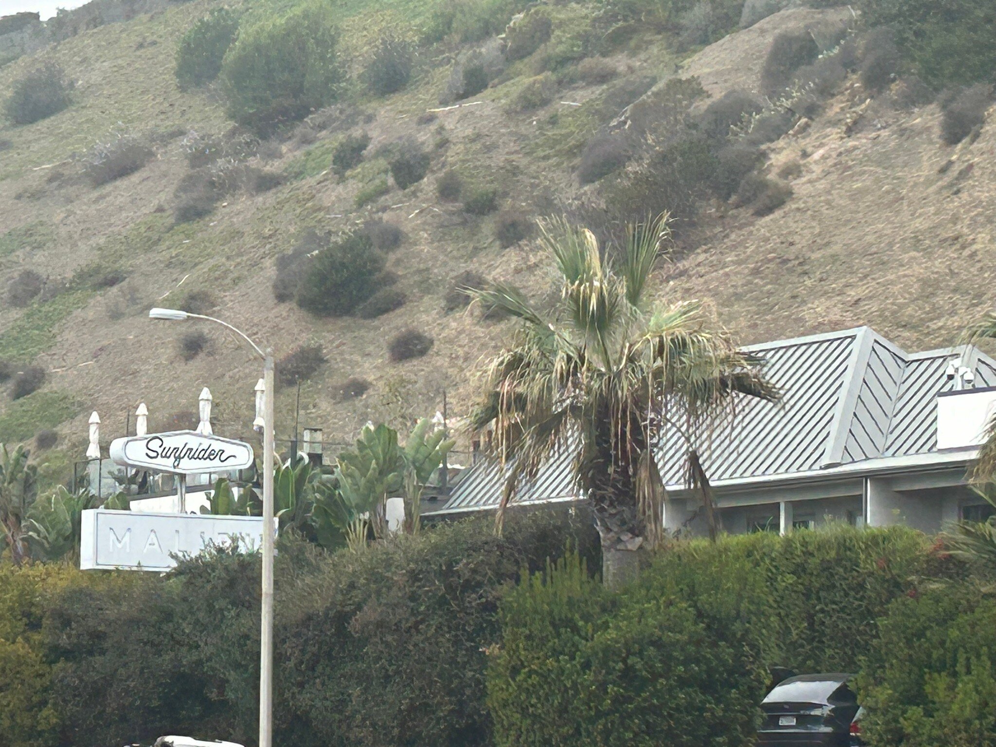 The Surfrider Hotel, Malibu-官方