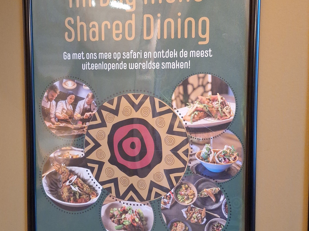 Fletcher Hotel-Restaurant ByZoo Emmen主图