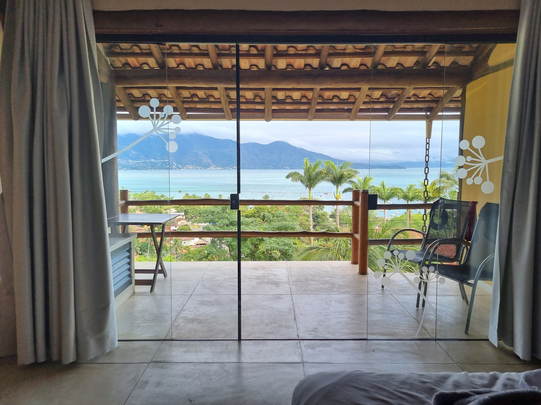 Pousada Mariola主图