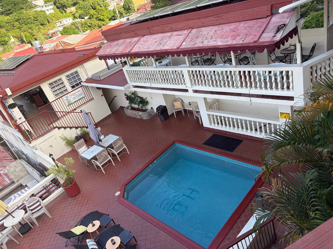 Bunker Hill Hotel主图