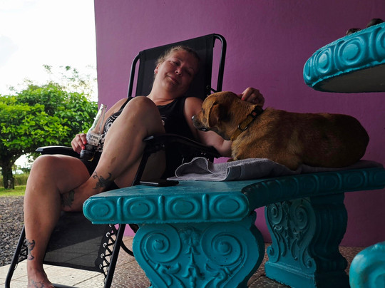 Guayabo Animal Rescue-Guayabo必去景点