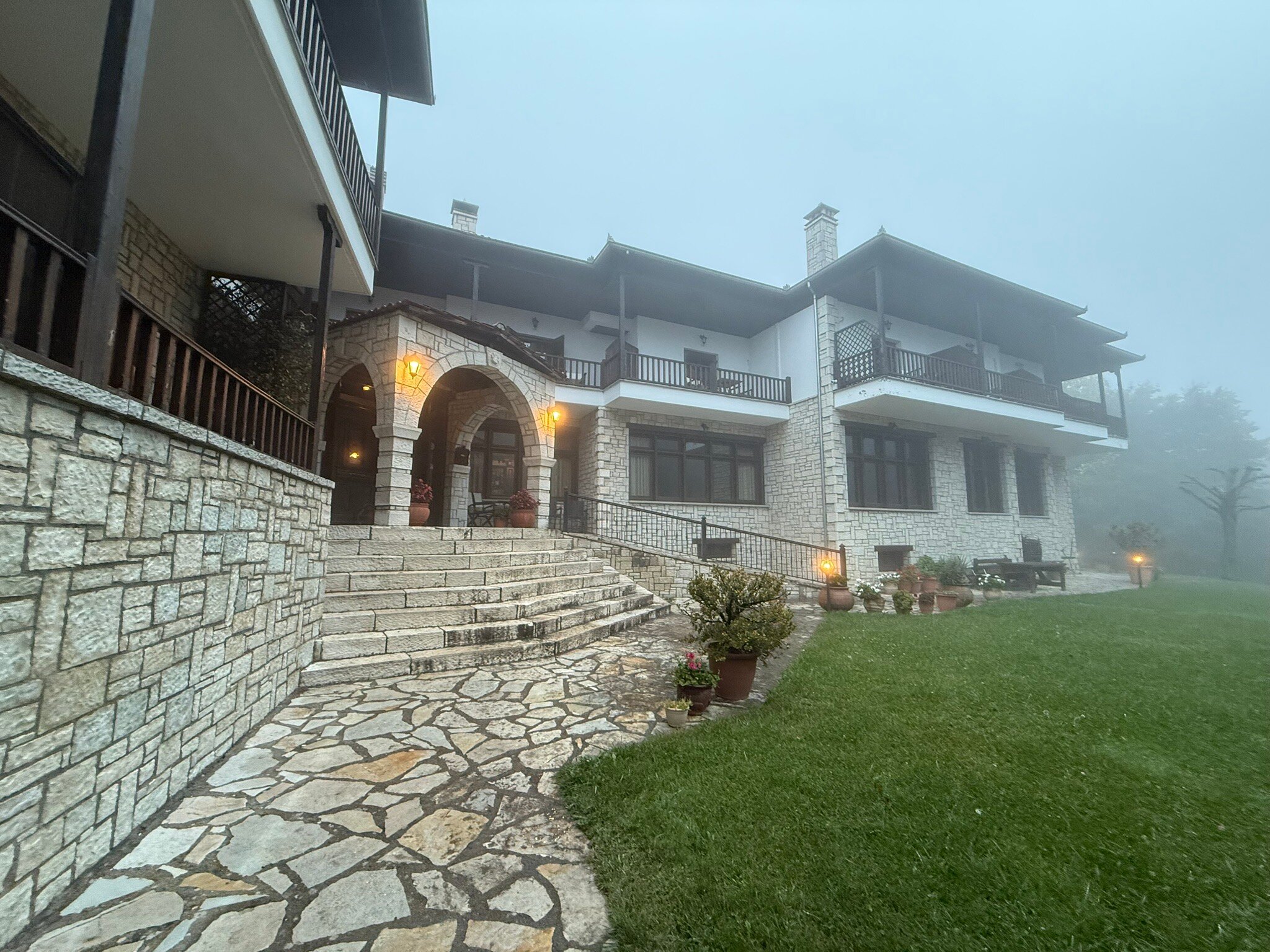 Giamandes Hotel-官方