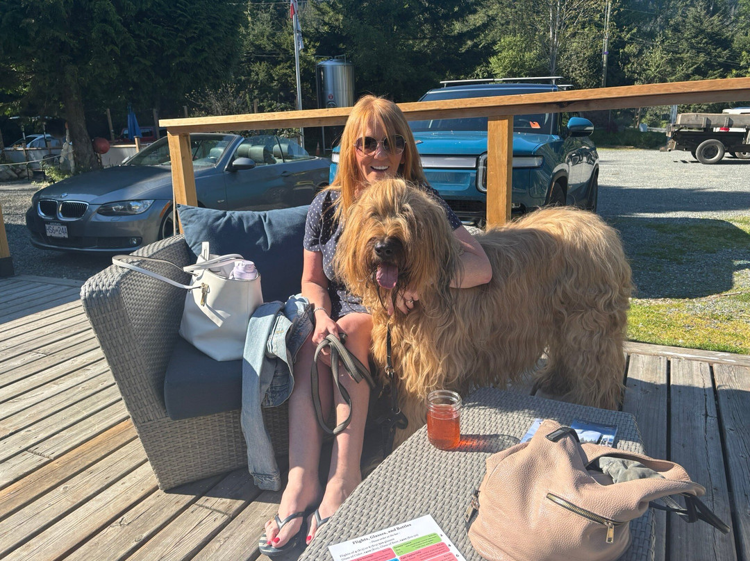 Bowen Cider House-Bowen Island必去景点