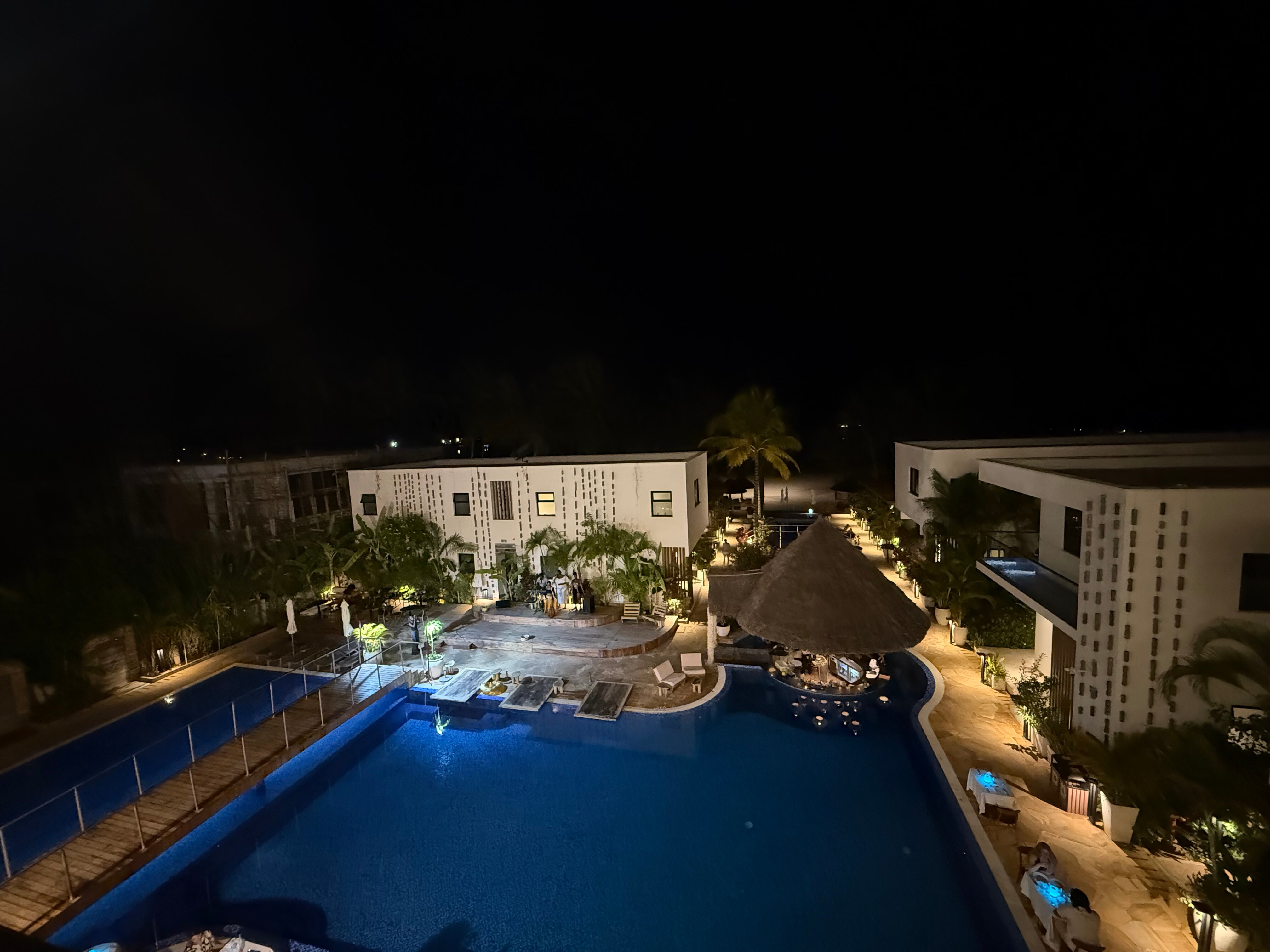 Toa Hotel & Spa-官方