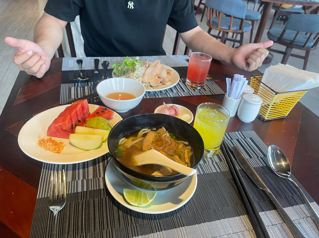 Sonaga Beach Resort & Villa Phu Quoc