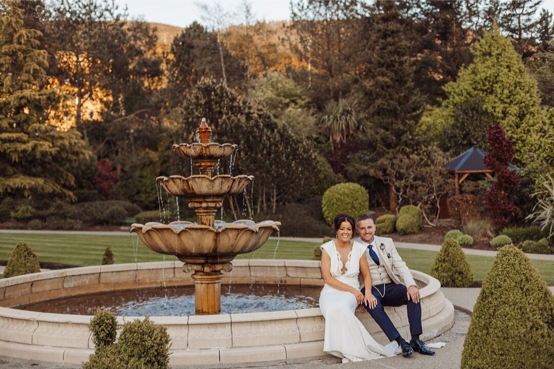 Carrickdale Hotel & Spa主图