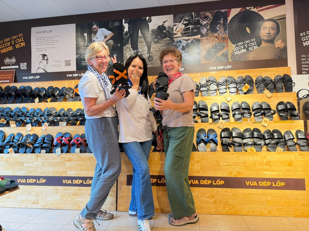 Hanoi Free Private Tour Guide-河内必去景点