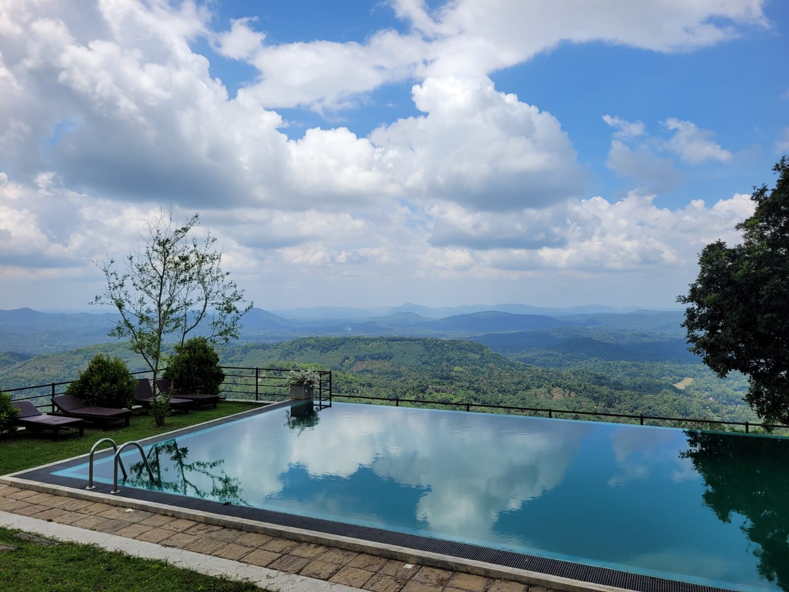 Villa Labugolla-泳池