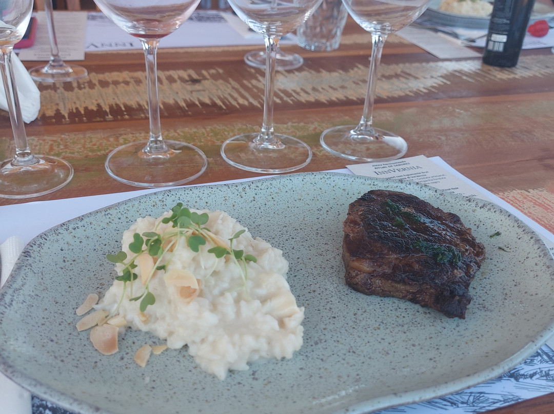 InnVernia-Espirito Santo Do Pinhal必去景点