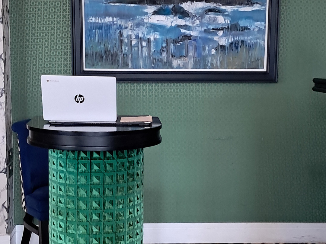 Elephant Rock Hotel主图