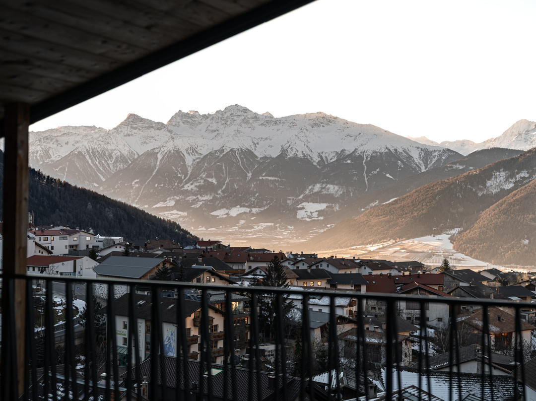 Aparthotel Maraias - Luxury Suites & Apartments主图