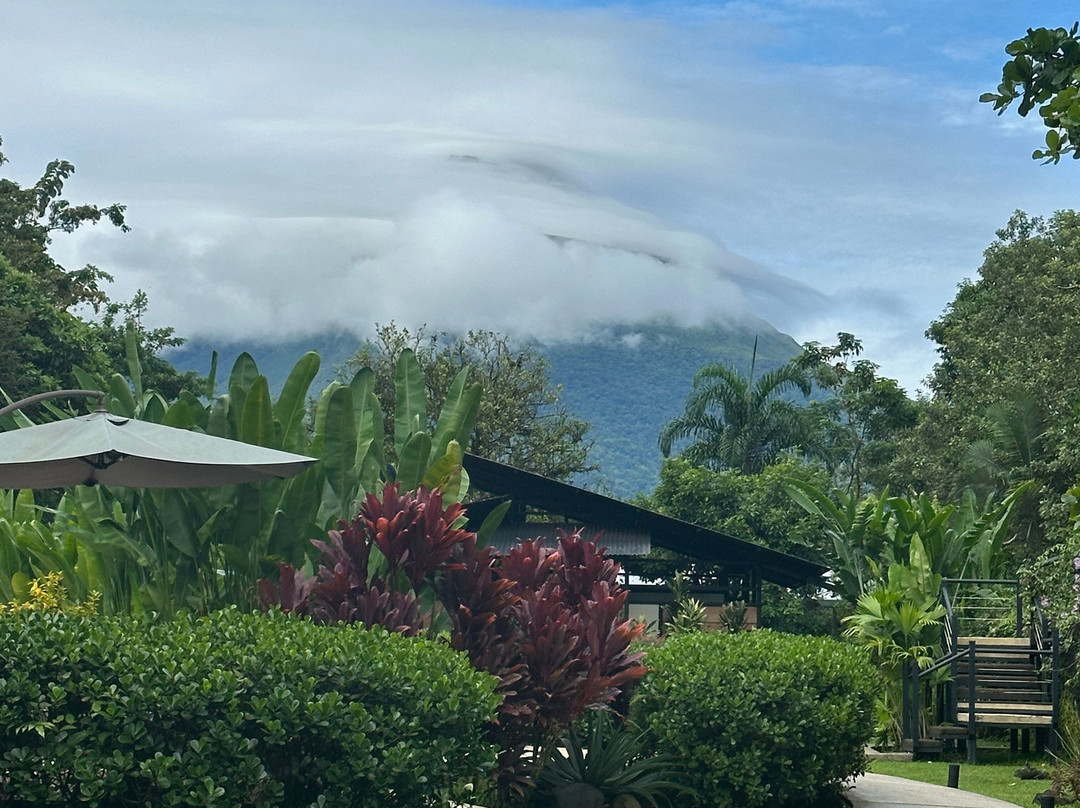 Green World Adventures-Cartago必去景点