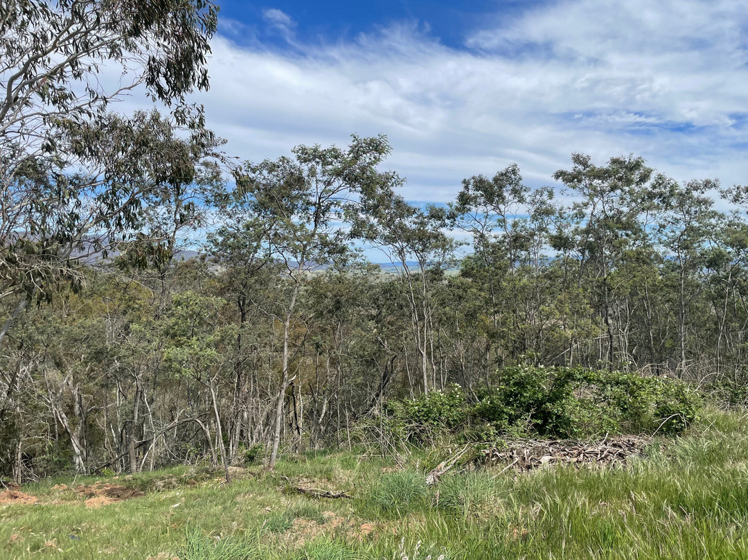 McMillan Lookout-Omeo必去景点