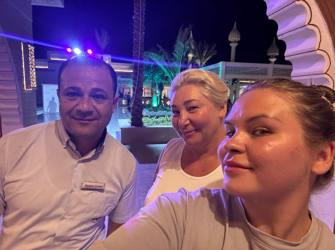 Albatros Aqua Park Sharm