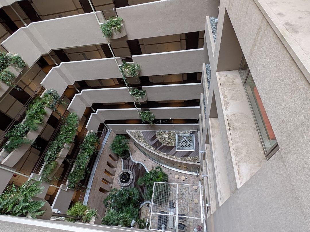 四谷东急酒店主图