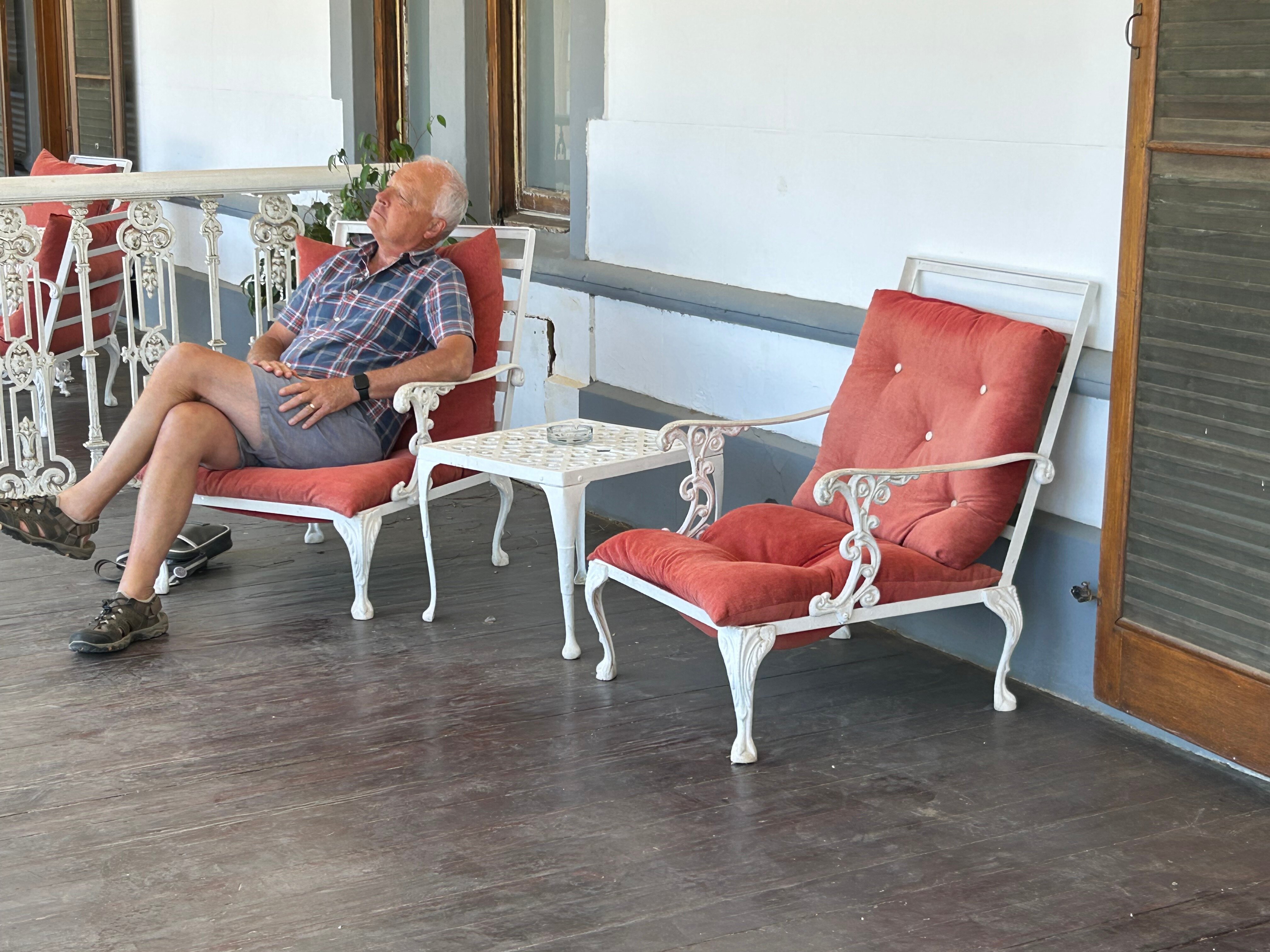 Lord Milner Hotel-官方