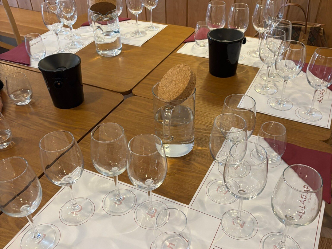 Al-lagar-塔维拉必去景点