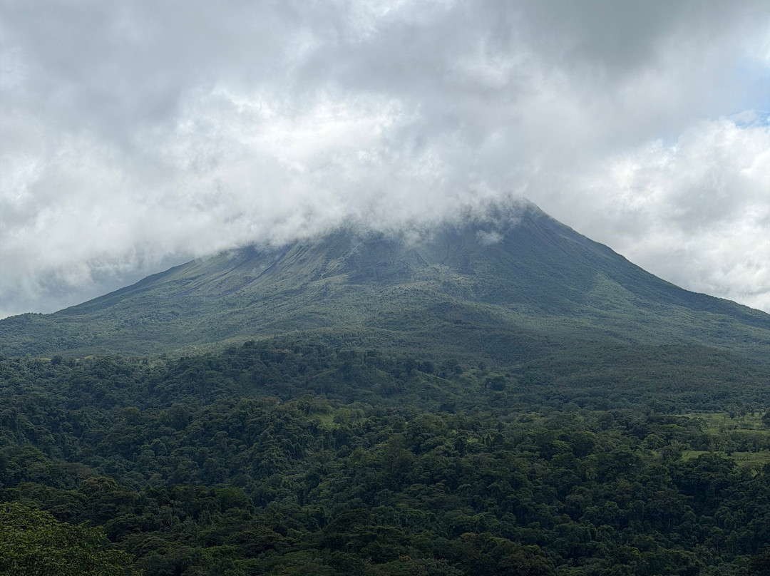 Serendipity Adventures-图里亚尔瓦必去景点