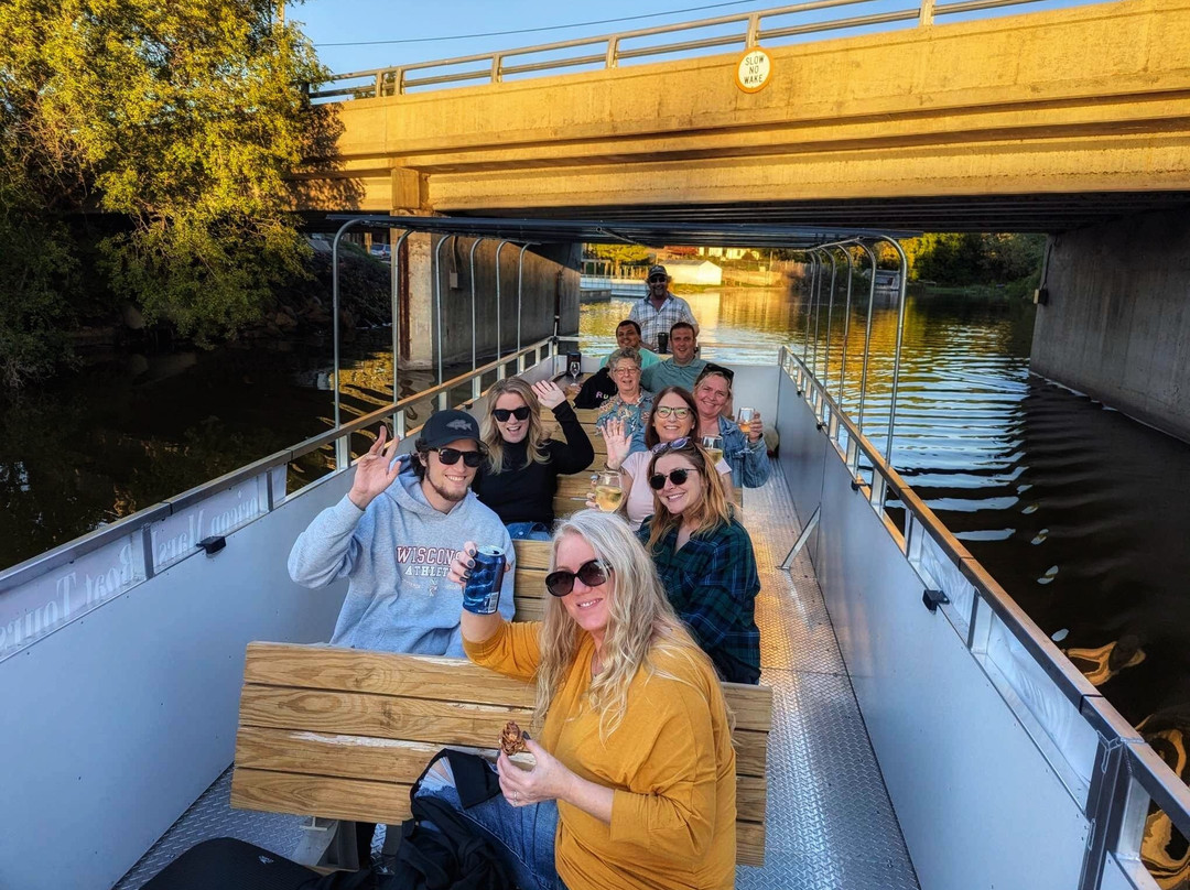 Blue Heron Landing-Horicon必去景点