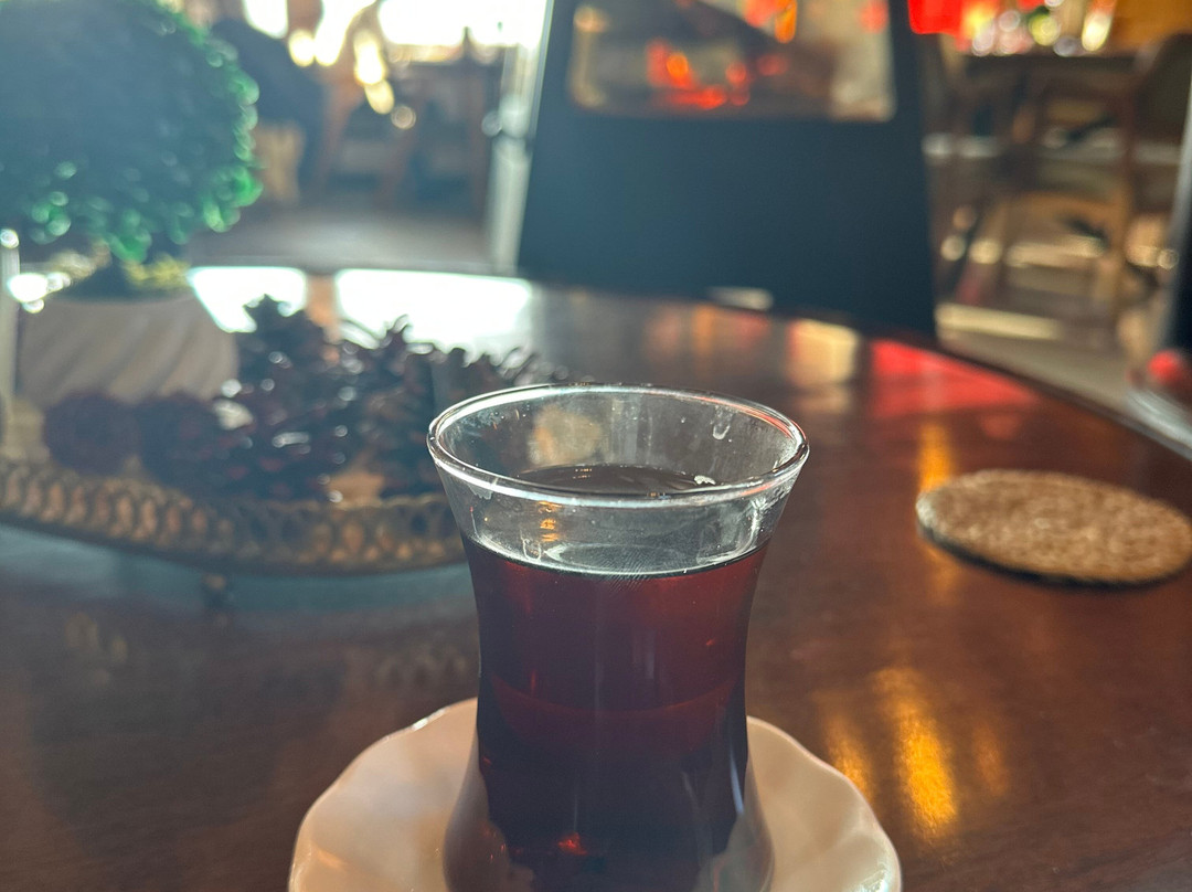 Abant Niz Hotel