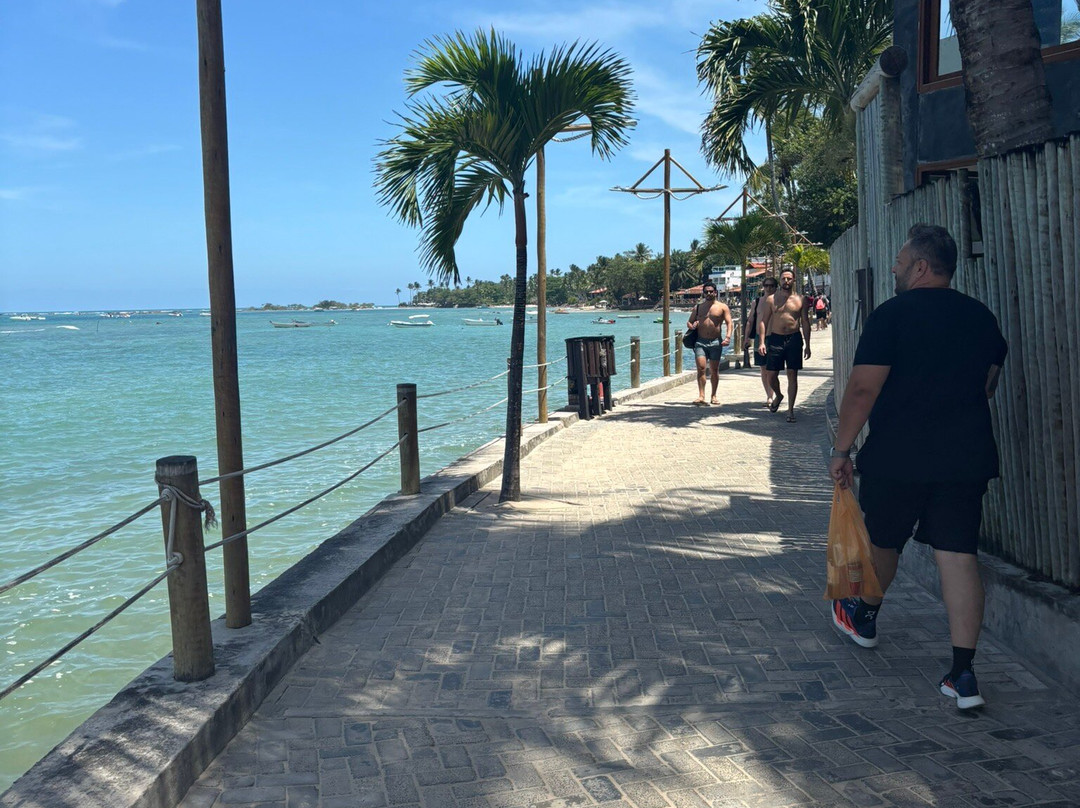 Segunda Praia-莫罗圣保罗必去景点