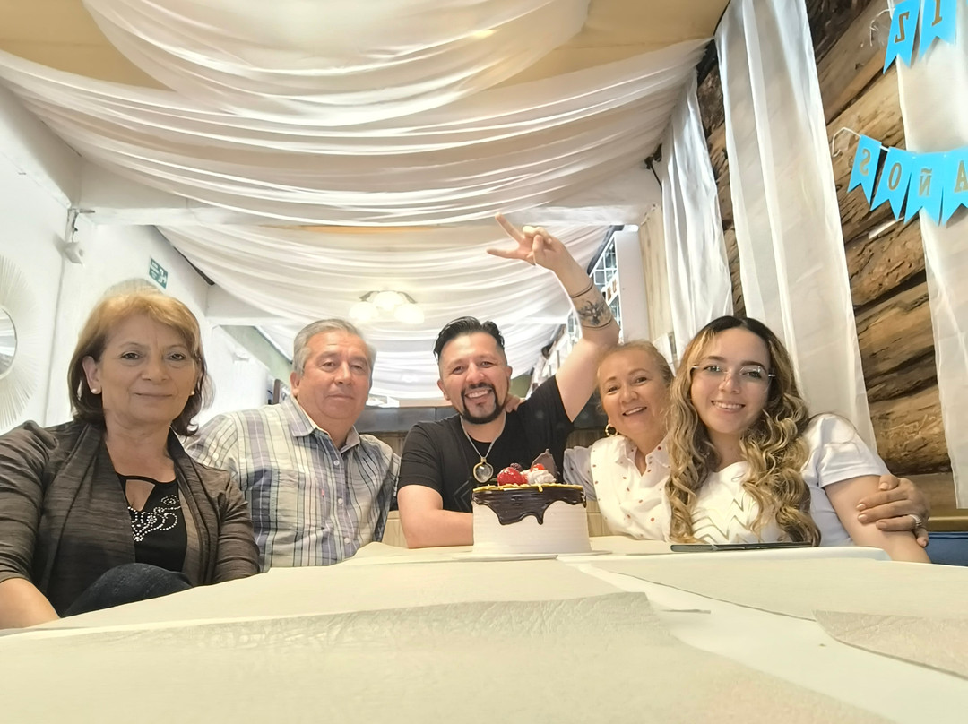 Colibrí Dorado Restaurant