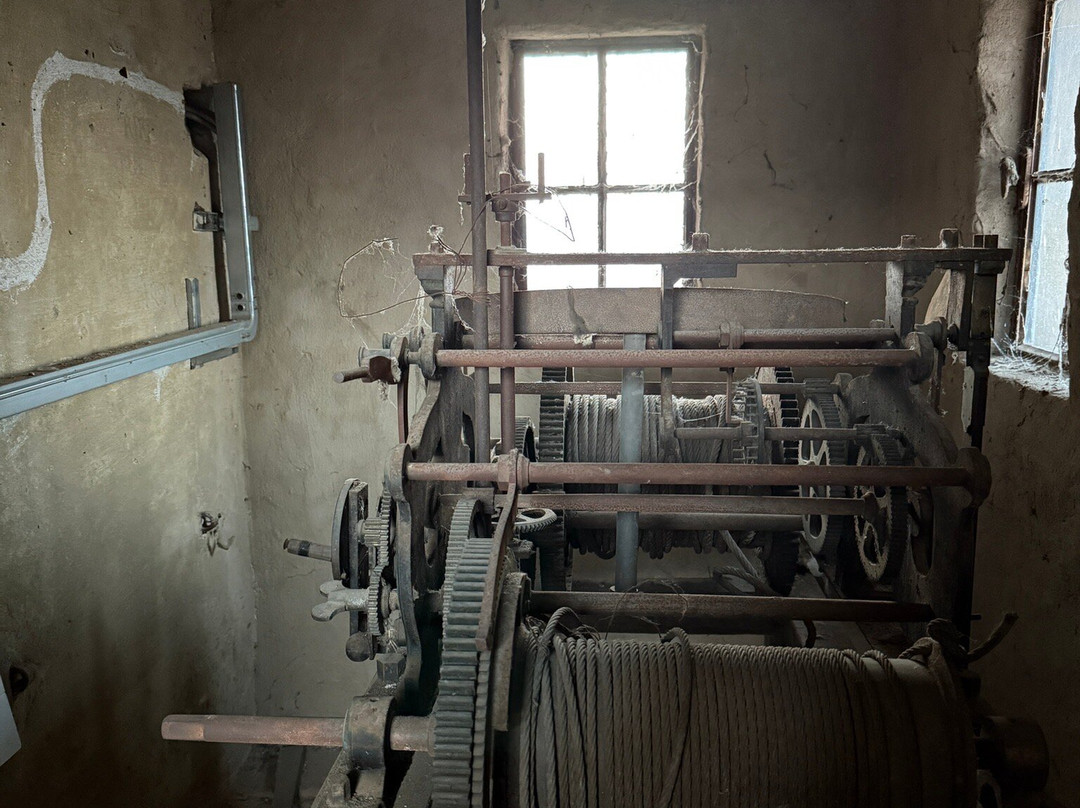 Mudi- Museo Diocesano-阿尔巴必去景点