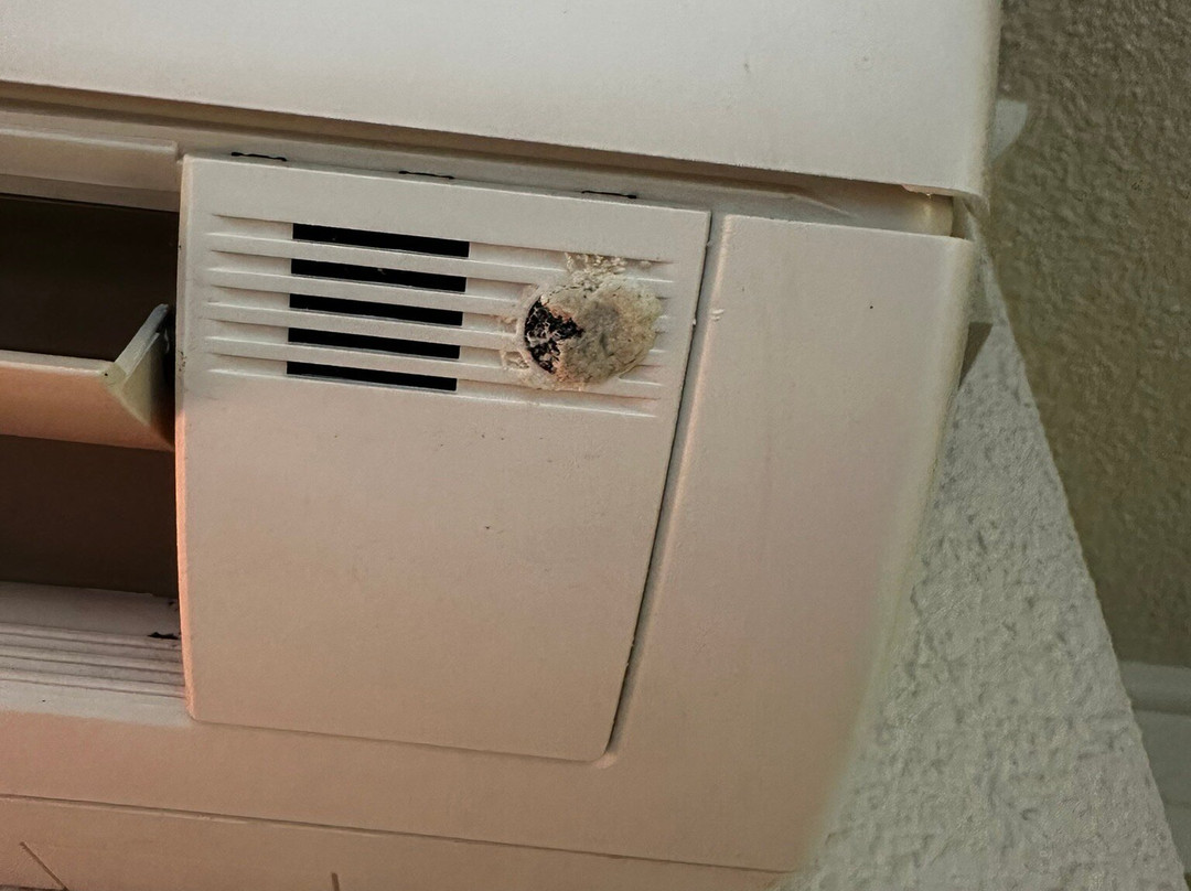 钟楼赛利酒店主图